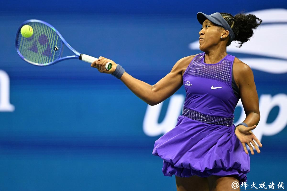 大坂直美惊险晋级!四届大满贯冠军2-1险胜,艰难跻身澳网第2轮 大坂直美惊险晋级!四届大满贯冠军2-1险胜,艰难跻身澳网第2轮