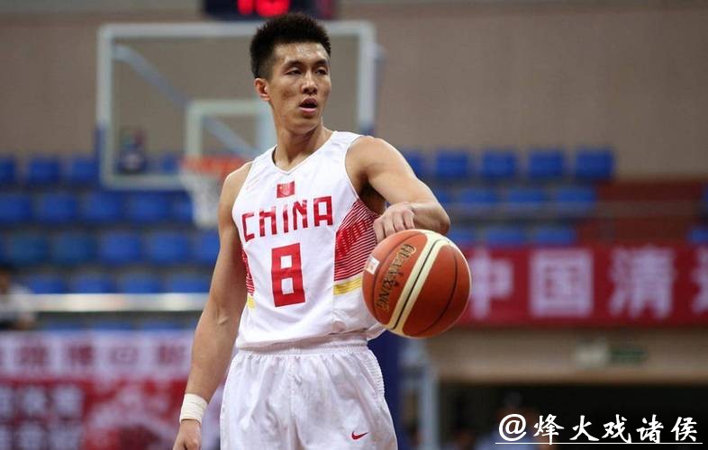 比国足还强的多?男篮若组U23或断档领先亚洲诸旅 有哪些人入选? 比国足还强的多?男篮若组U23或断档领先亚洲诸旅 有哪些人入选?