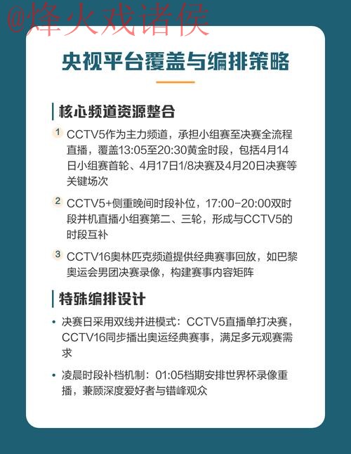 2026世界杯直播教程全攻略:热门观赛指南 2026世界杯直播教程全攻略:热门观赛指南